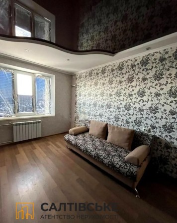 ОВ-3141 Продам гостинку 25м2 на Салтовке Медкомплекс 627 м/р - фото 1