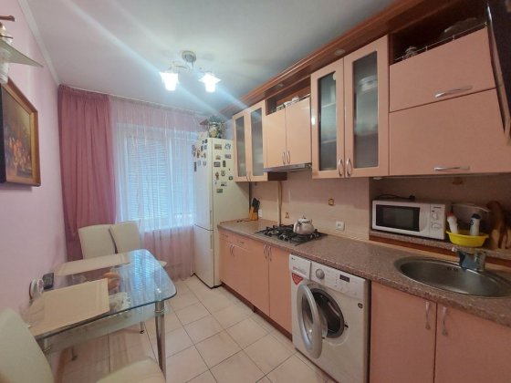 Продаю 2 кімнатну квартиру 6 Слобідська Миколаїв