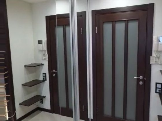 Пр. Аэрокосмический 165, евроремонт ,мебель, техника Харьков