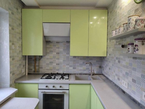 Продажа 3ой квартиры в Вознесеновском р-не Запоріжжя