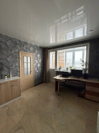 1-кімнатна квартир, Півн Салтівка Екватор, 38 кв.м. - фото 1