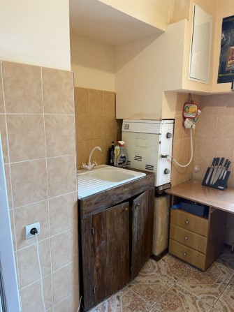 Простора трикімнатна квартира Сухий фонтан - фото 15