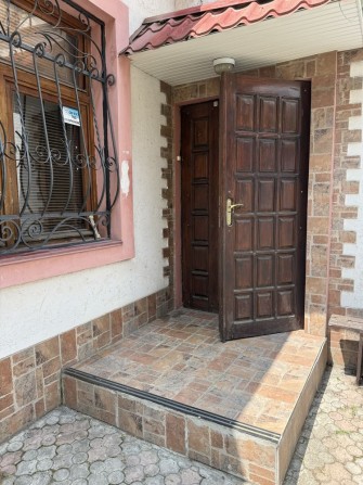 Простора трикімнатна квартира Сухий фонтан - фото 18