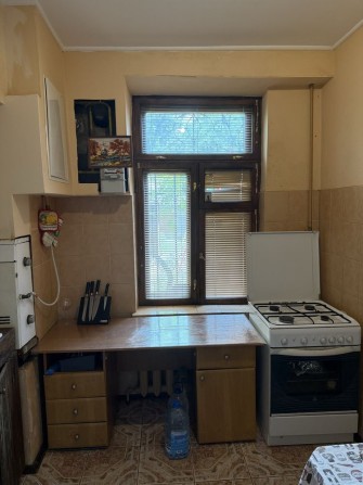 Простора трикімнатна квартира Сухий фонтан - фото 14