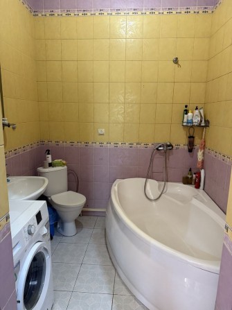 Простора трикімнатна квартира Сухий фонтан - фото 5