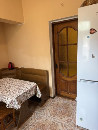 Простора трикімнатна квартира Сухий фонтан - фото 17