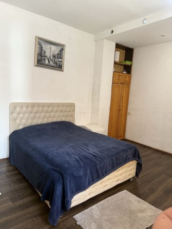 Простора трикімнатна квартира Сухий фонтан - фото 4