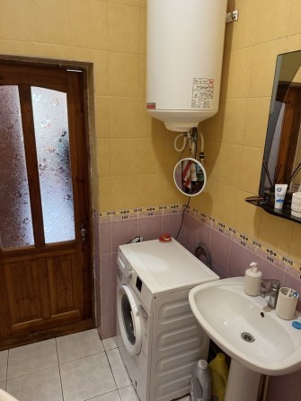 Простора трикімнатна квартира Сухий фонтан - фото 6