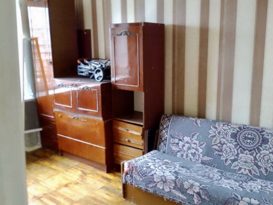 Терміновий продаж! 1-кім.кв. в Осипенківському районі Запоріжжя