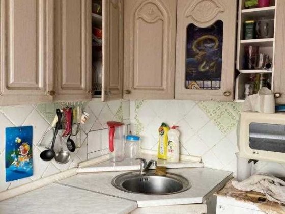 У продажу 2 кімнатна квартира, Салтовка Харьков