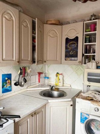 У продажу 2 кімнатна квартира, Салтовка - фото 1