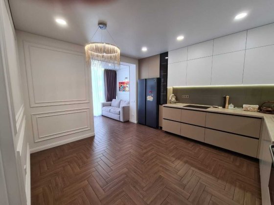 ЖК Плехановский! Молочная! Метро Левада! Продам 2К 58 м2 СЕРТИФИКАТ+ Харків