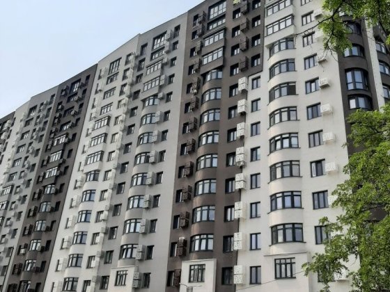 Продам 1к.кв вул.Ботанічна ,2 Харьков