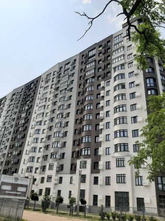 Продам 1к.кв вул.Ботанічна ,2 - фото 1