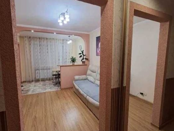 Продається 4-х кімнатна квартира, р-н Волкова Кропивницкий