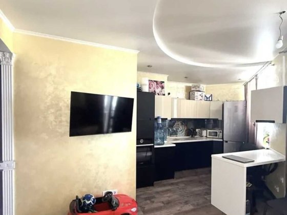 ЖК Романовский. СК Стикон. 2-х ком. с ремонтом! Одесса