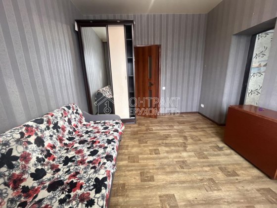 Продам 2-кім. кв. біля Французького бульвара Харків