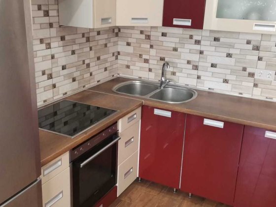 продам квартиру ЖК Салтівський 3 поверх 42 м.кв Харьков