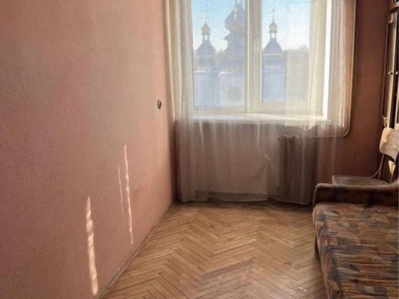 Продаж 2 кімн кв по вул Виговського Львів