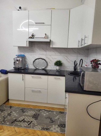 Продаж 2к пл.Липнева з сучасним дизайнерським ремонтом - фото 1