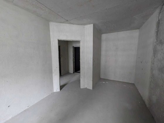 Продаж квартири в новобудові Львів