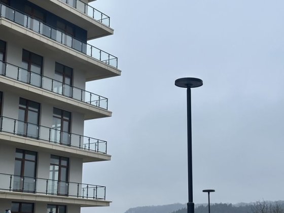 Продаж 1к квартири в ЖК Аурум Лаунж! Готова секція Львів