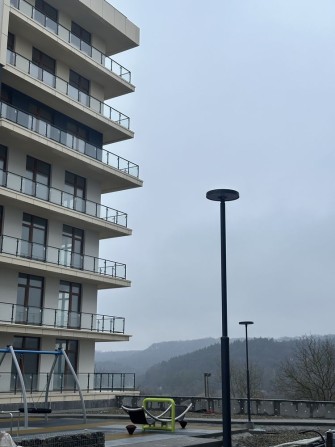 Продаж 1к квартири в ЖК Аурум Лаунж! Готова секція - фото 1