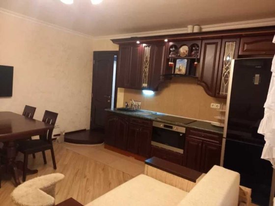 Продам 1к квартиру, 62м2 в ЖК Залесская, ЦЕНТР ГОРОДА (22648) Харків