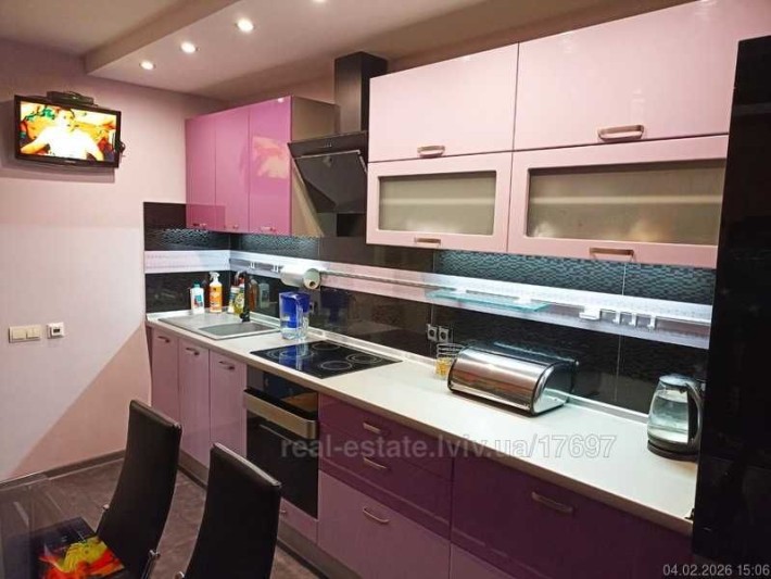 3 кім.кв. Пр. Чорновола (ізольовані кімнати) - фото 1