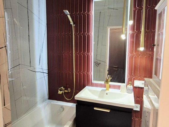 Продаж 1-кімнатна квартира від власника . 5 хвилин до центру Львів