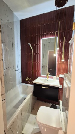 Продаж 1-кімнатна квартира від власника . 5 хвилин до центру - фото 1