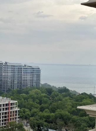 2к 9 Жемчужина кадорр Аркадия Французкий бульвар Торг вид на море - фото 1