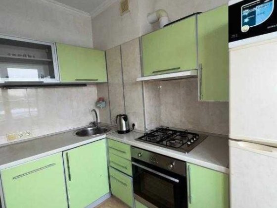 Продам 2-кімнатну квартиру в спецполекті на Черемушках, пл. Толбухіна Одесса