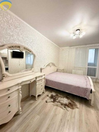 квартира з гардеробною ЖК «Одеські Традиції» з видом на море - фото 1