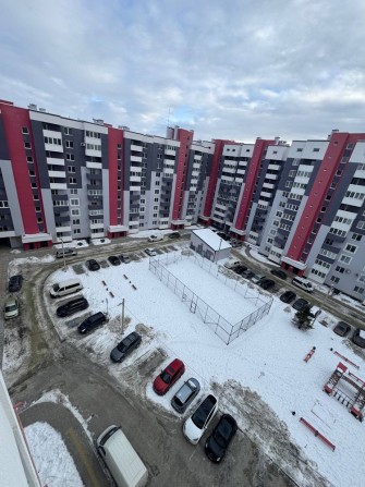 Без комісії! Продаж 2-кімнатної квартири в ЖК «Еко-Дім» на Тракті - фото 1