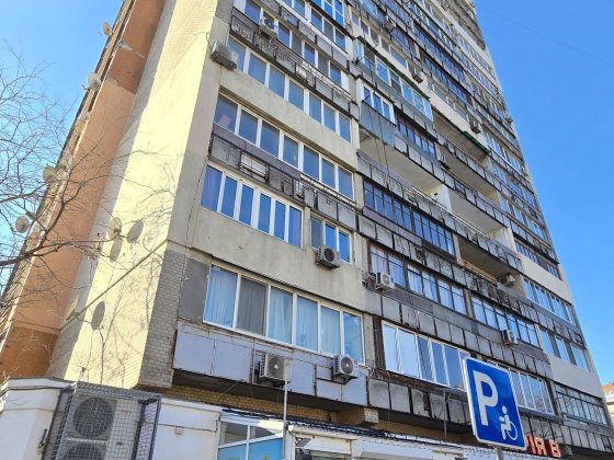 Под госпрограммы! Центр/Новый рынок, Кирпичный газовый дом, 56 кв.м. Одеса