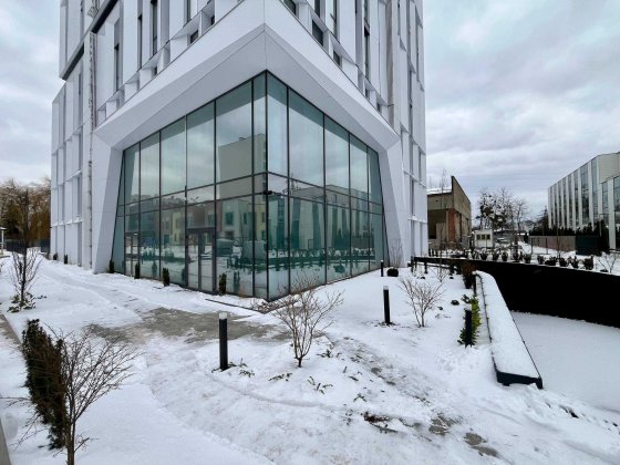 БЕЗ КОМІСІЇ! Продаж апартаментів на вулиці Угорська! Львів