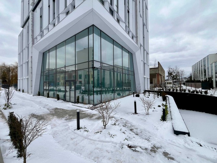 БЕЗ КОМІСІЇ! Продаж апартаментів на вулиці Угорська! - фото 1