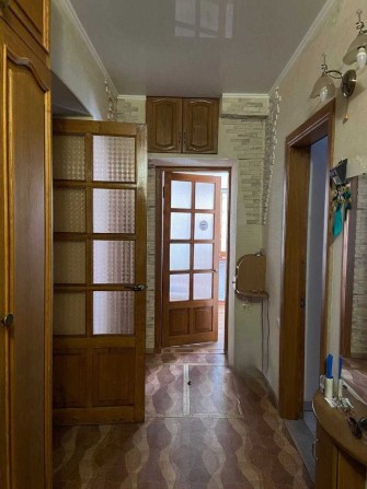 Трехкомнатная квартира со своим входом и двором на Парковой/Слободка - фото 1