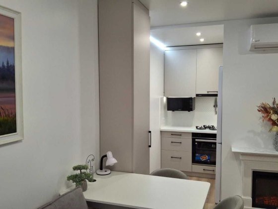 Квартира від ВЛАСНИКА! 1 кімнатна ЖК АВАЛОН ЗЕЛЕНА СТРІТ Львів