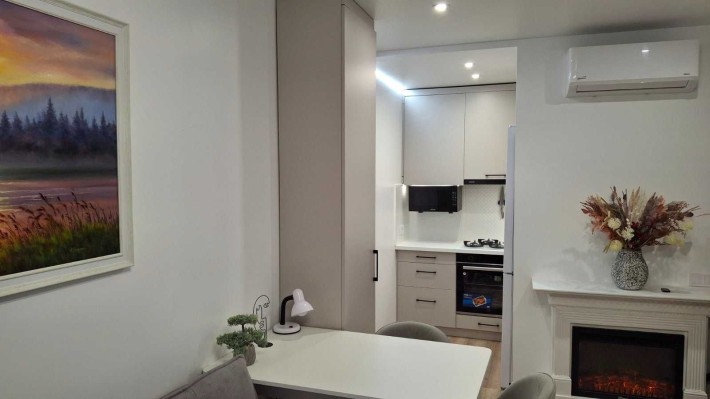 Квартира від ВЛАСНИКА! 1 кімнатна ЖК АВАЛОН ЗЕЛЕНА СТРІТ - фото 1