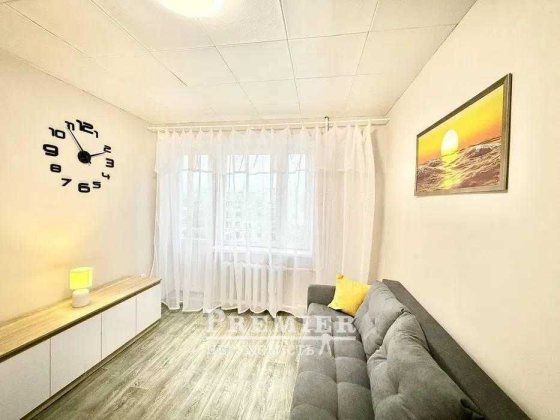 Маленька квартира з великим комфортом. Виглядає дорожче, ніж коштує Одесса