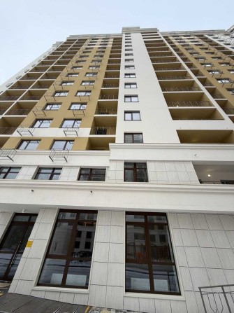 1-кімнатна квартира в зданому будинку в ЖК Одеські традиції на Глушко! - фото 1