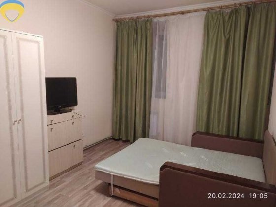 Квартира с ремонтом рядом с Центром. Можно под программы Одесса