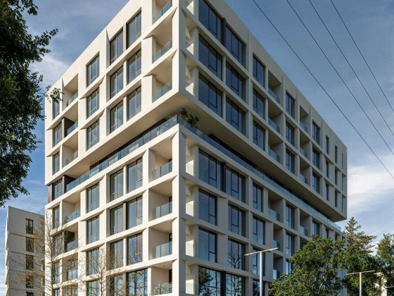 Продаж 2-кім. квартири 48 м² ЖК AurA  | Без комісії Львів