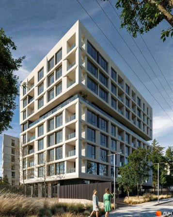 Продаж 2-кім. квартири 48 м² ЖК AurA  | Без комісії - фото 1