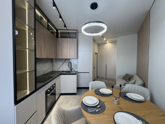 2 комнатная квартира с ремонтом! Кадор! Одесса