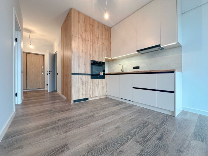 Продаж 1 кім квартири, вул.Мікльоша ЖК Парк Арена - фото 1