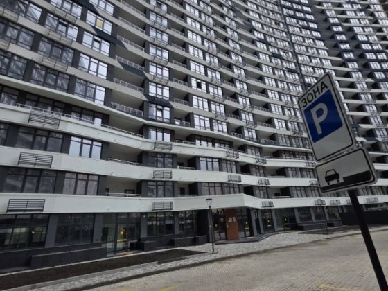 Срочно! ЖК Атмосфера однокомнатная Аркадия Одеса