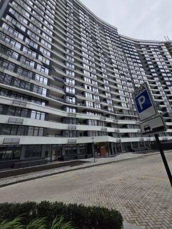 Срочно! ЖК Атмосфера однокомнатная Аркадия - фото 1